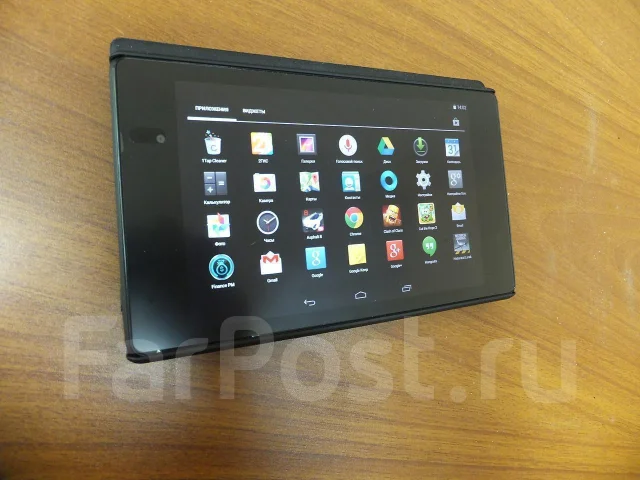 Asus Nexus 7 LTE 32Gb ����