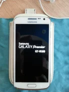 Samsung Galaxy Premier. �/� ����