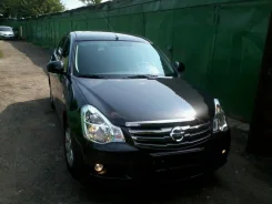 Nissan Almera. ��������, ��������, ������ ����
