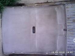 Обшивка потолка. Mitsubishi Galant, E31A, E32A, E32AR, E33A, E34A, E34AR, E35A, E37A, E38A, E39A Двигатели: 4D65, 4G32, 4G37, 4G63, 4G67, 4D65T