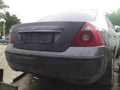 Задняя часть на ford modeo 2006г. Ford Mondeo