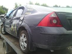 Стоп-сигнал. Ford Mondeo
