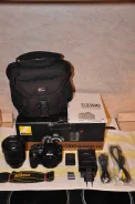 Nikon D3100 Kit. 15 - 19.9 �� ����