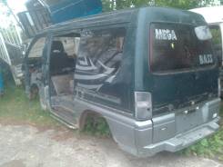 Mitsubishi Delica. 25, 4D56