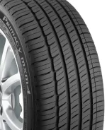 Michelin Primacy MXM4. ������, 2013 ���, �����