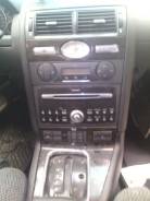 Консоль центральная. Ford Mondeo