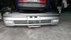Бампер. Toyota Progres, JCG10 Двигатель 1JZGE
