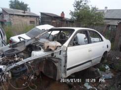 Toyota Corona. AT190, 4AFE