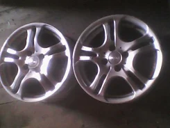 YST X-15. x15", 4x100.00, �� 73,0���.