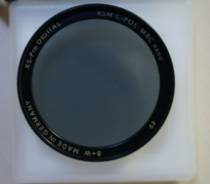 Фильтр B+W XS-Pro KSM Circ Pol MRC Nano 49mm. диаметр 49 мм