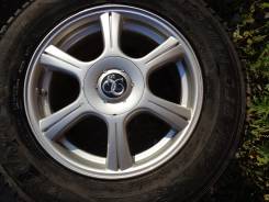 PRD. 7.0x16, 5x100.00, 5x114.30, ET48