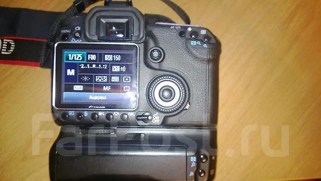 Canon EOS 50D. 15 - 19.9 �� ����