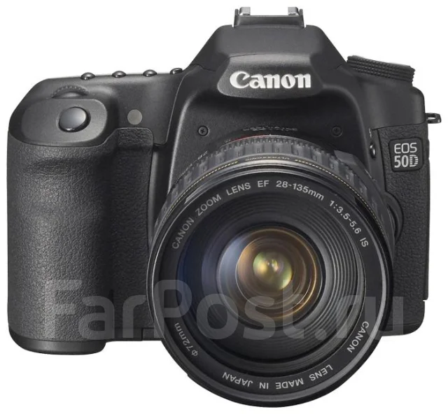 Canon EOS 50D. 15 - 19.9 �� ����