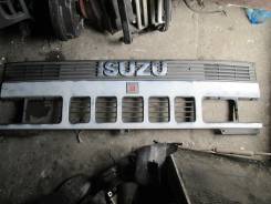Решетка радиатора. Isuzu Elf