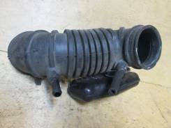 Патрубок воздухозаборника. Mitsubishi Mirage, CJ2A, CK1A, CL2A, CK2A, CM2A, CJ1A Mitsubishi Lancer, CK2A, CJ1A, CL2A, CJ2A, CM2A, CK1A Двигатель 4G15