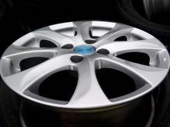 AC Schnitzer. 6.0x15", 4x100.00, ET35,  73,1. 