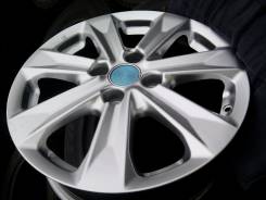 AC Schnitzer. 6.0x15", 4x100.00, ET35,  73,1. 