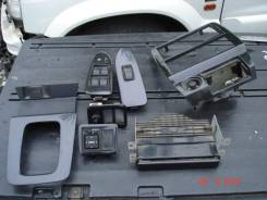 Панель салона. Toyota Mark II Wagon Qualis, SXV20W Двигатель 5SFE