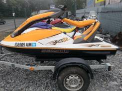 BRP Sea-Doo. 110,00 л.с., Год: 2004 год