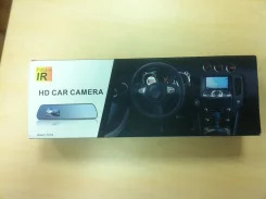 Defender Car Vision 2010HD