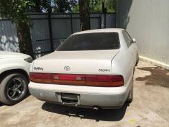 Toyota Crown. 141