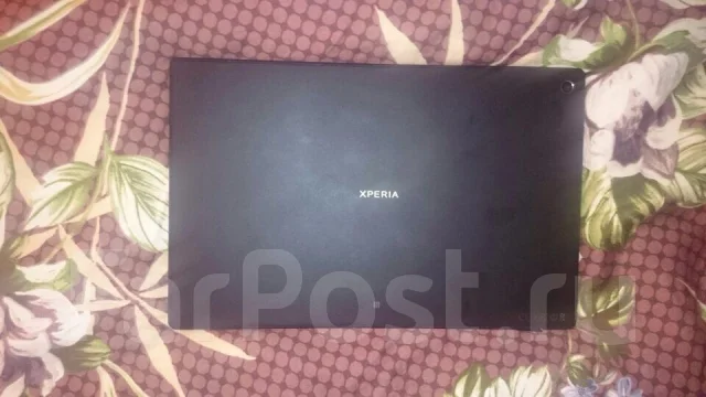Sony Xperia Tablet Z ����