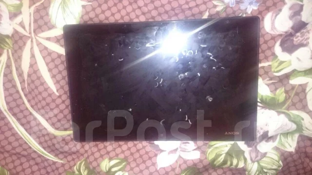 Sony Xperia Tablet Z ����