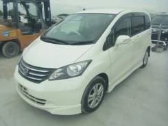 Honda Freed. GB3, L15A