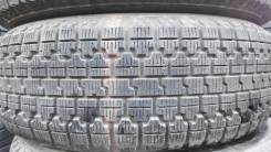 Bridgestone Blizzak Extra PM-30. Всесезонные, 20 %, 1 шт