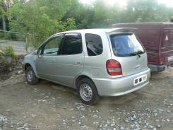 Toyota Corolla Spacio. AE111, 4A