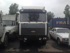 МАЗ. 47447, 14 860 куб. см., 10 000 кг.