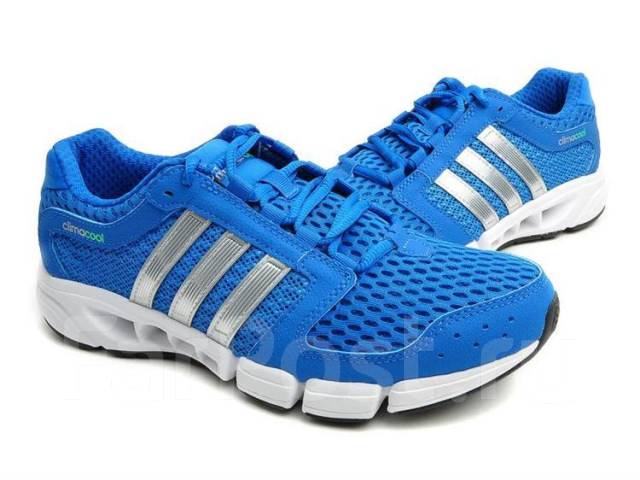 Adidas 2024 climacool blue