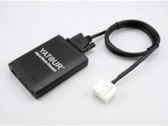 MP3-USB адаптеры.