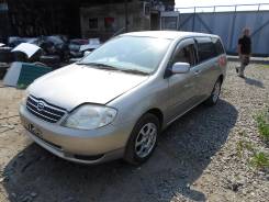 Toyota Corolla Fielder. NZE124, 1NZ