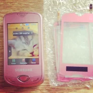Samsung Corby 3G. �/� ����