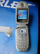 Pantech. �/� ����
