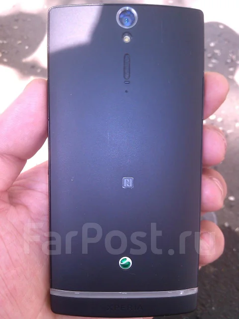 Sony Xperia S ����