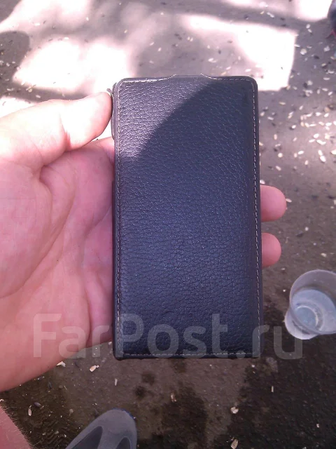 Sony Xperia S ����
