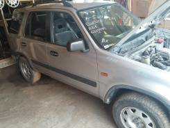 Honda CR-V. RD1, B20B