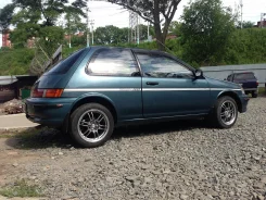 Toyota Corolla II. �������, ��������, 1.5, ������ ����