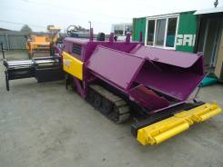Hanta. Асфальтоукладчик F2045C, 1,8-4,5м.