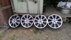 YST X-17. 7.0x17", 5x114.3, ET38, �� 73,0���. ����