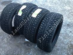 Nokian Nordman 5 SUV. Зимние, шипованные, 2016 год, без износа, 4 шт