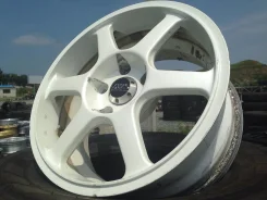 AWS. 7.0x16", 5x114.3, ET30, �� 73���. ����