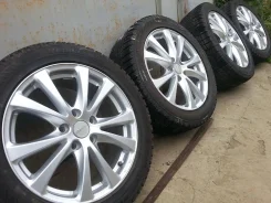 PANTHER. 7.0x17", 5x114.3, ET53 ����