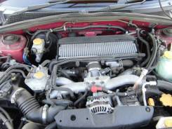 Топливный насос. Subaru Forester, SG5, SG9, SG, SG9L