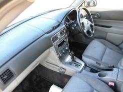 Обшивка двери. Subaru Forester, SG5, SG9, SG, SG9L
