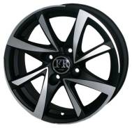 RS Wheels. 6.5x15", 4x98.00, ET35, ЦО 58,6 мм. Под заказ