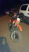 Honda CRM 50. 50����. ��., ��������, ��� ���, � �������� ����