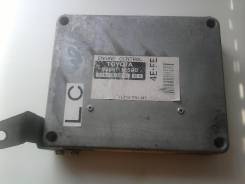 Блок управления двс. Toyota Corsa, EL51 Toyota Corolla II, EL51 Toyota Tercel, EL51 Toyota Cynos, EL52, EL52C Двигатель 4EFE